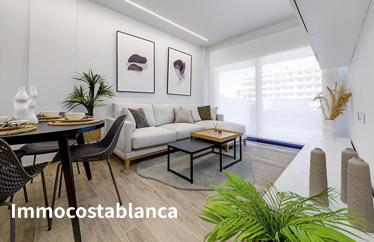 Apartment in Arenals del Sol, 117 m²