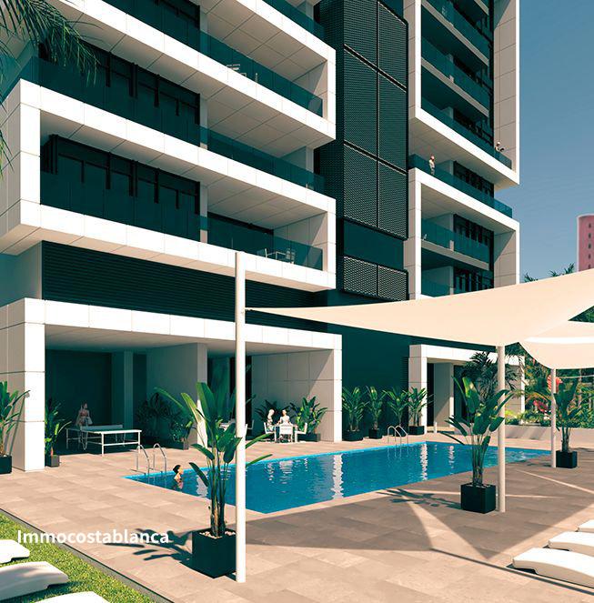 Apartment in Benidorm, 97 m², 273,000 €, photo 3, listing 4790656