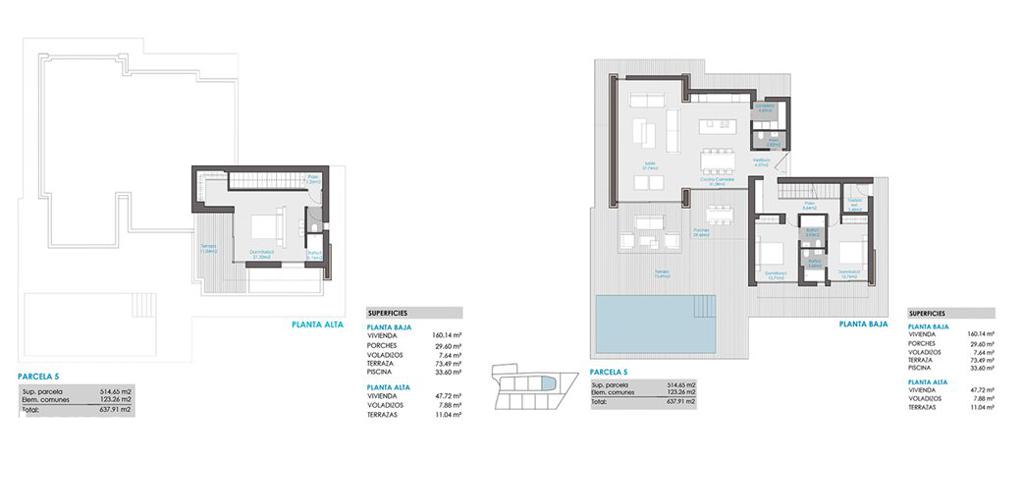 Detached house in Denia, 252 m², 1,199,000 €, photo 10, listing 11102736