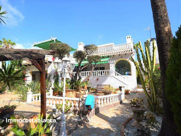 Villa in Dehesa de Campoamor, 271 m², 570,000 €, photo 3, listing 27743376