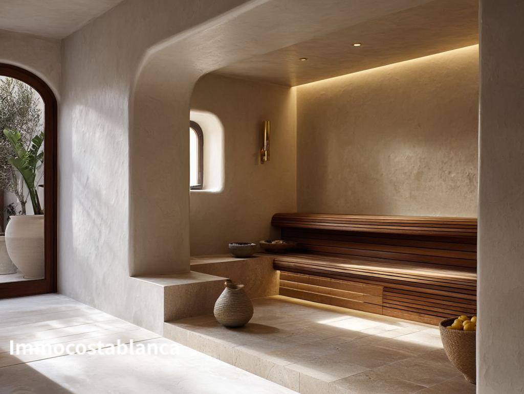 Detached house in Moraira, 380 m², 1,530,000 €, photo 4, listing 58638736