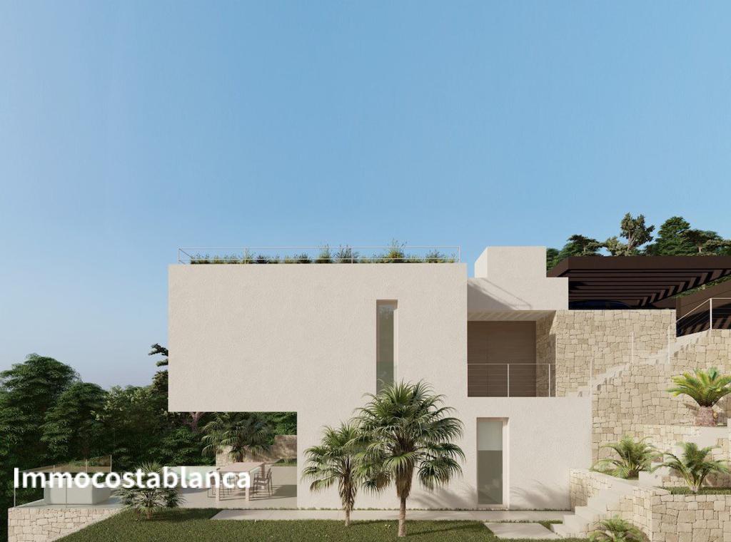 Detached house in Denia, 368 m², 1,940,000 €, photo 7, listing 74608416