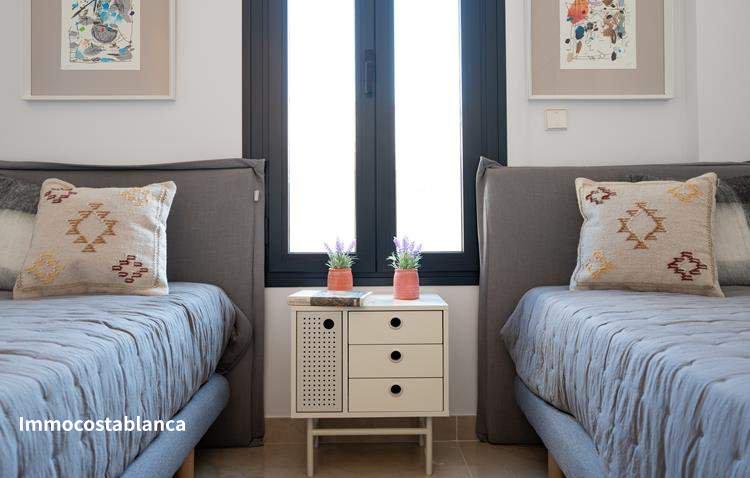 Terraced house in Gran Alacant, 122 m², 350,000 €, photo 10, listing 74815536