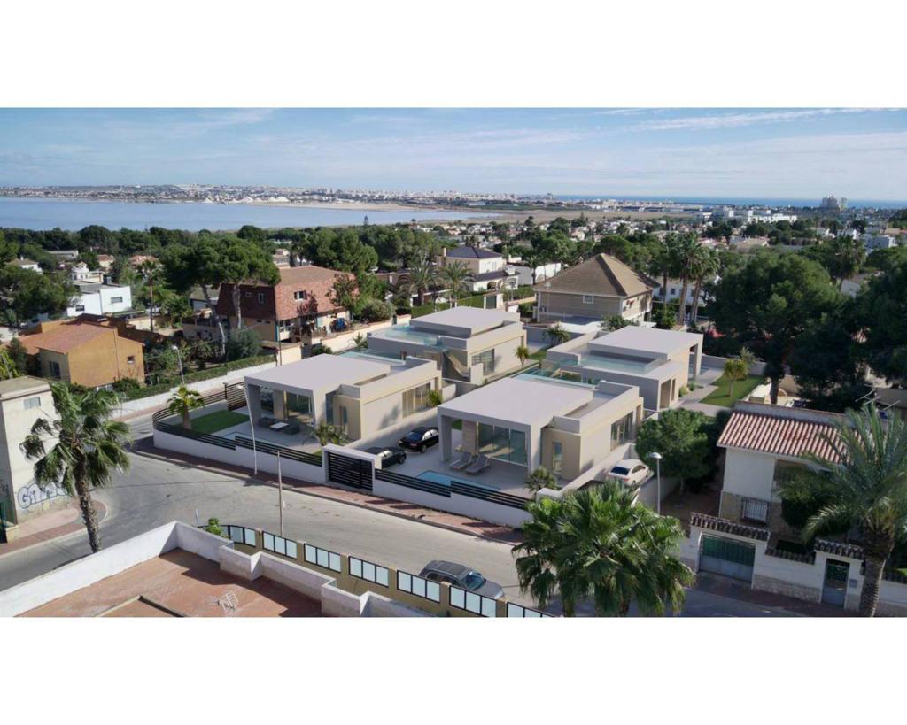 Villa in Torrevieja, 115 m², 449,000 €, photo 9, listing 23497776