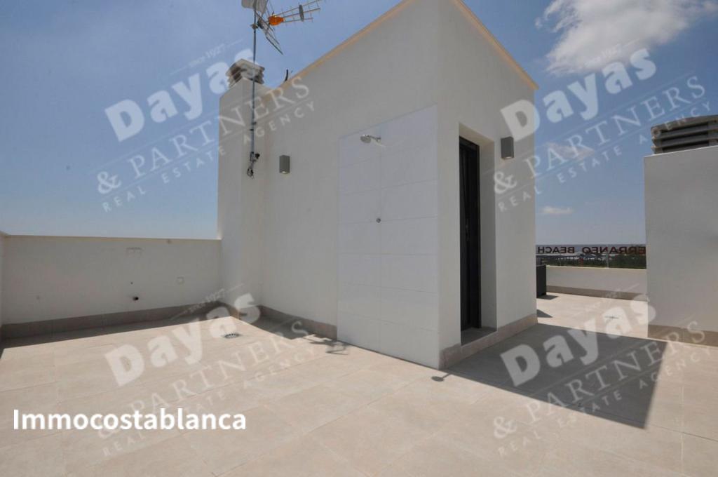 Villa in Pilar de la Horadada, 162 m², 330,000 €, photo 3, listing 33324896
