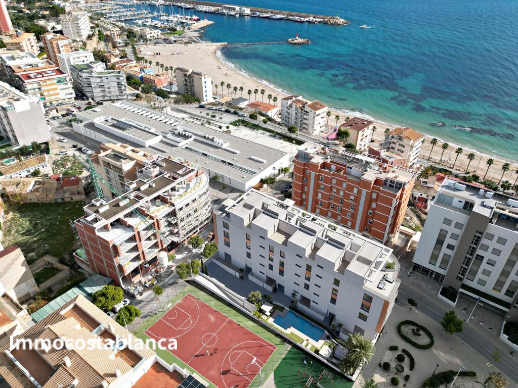 Apartment in Villajoyosa, 151 m², 470,000 €, photo 4, listing 73647536
