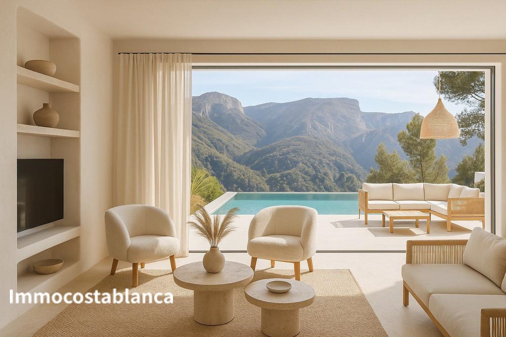 Villa in Denia, 200 m², 733,000 €, photo 4, listing 77633216