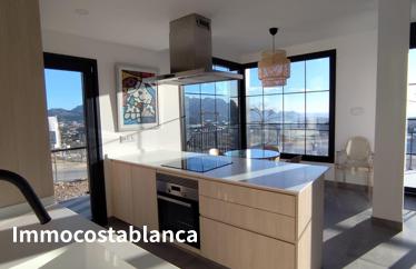 Villa in Polop, 213 m²
