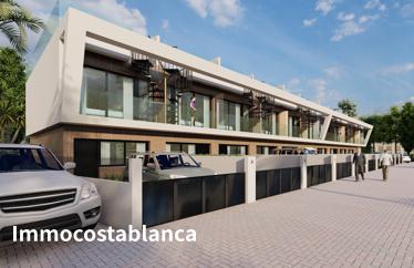Terraced house in Arenals del Sol, 118 m²