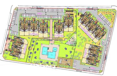 Apartment in Orihuela Costa, 103 m²