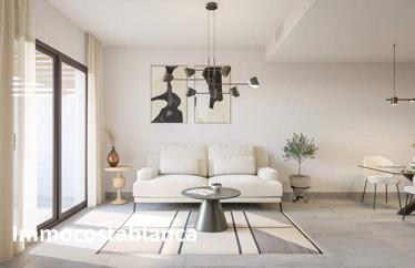 Apartment in Villamartin, 80 m²