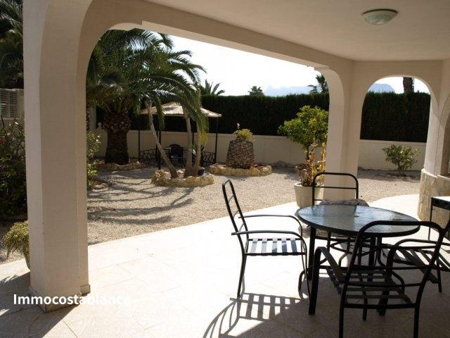 Villa in Calpe, 260 m², 395,000 €, photo 10, listing 71990008