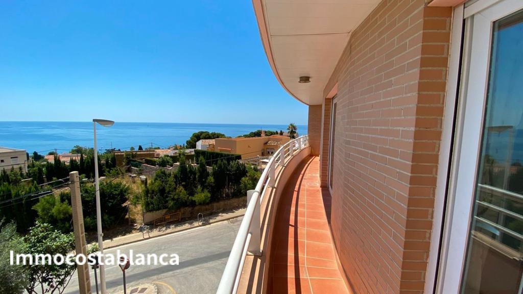 Apartment in Calpe, 184 m², 520,000 €, photo 4, listing 4866656