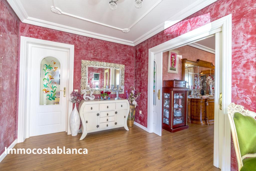 Villa in Dehesa de Campoamor, 195 m², 445,000 €, photo 7, listing 34309448