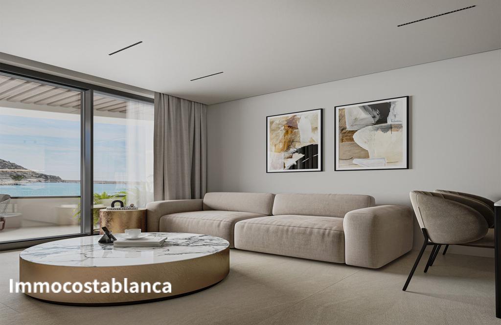 Penthouse in Calpe, 275 m², 1,490,000 €, photo 5, listing 77196256