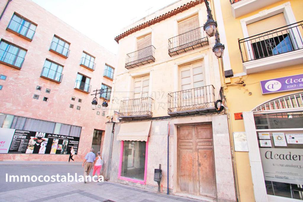 Townhome in Orihuela, 297 m², 210,000 €, photo 2, listing 757056