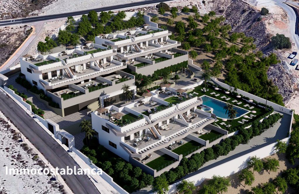 Townhome in Finestrat, 221 m², 442,000 €, photo 3, listing 7516256