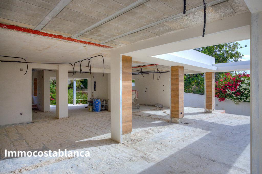 Detached house in Moraira, 2,750,000 €, photo 10, listing 64530816