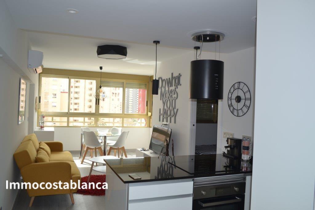 Apartment in Benidorm, 55 m², 178,000 €, photo 3, listing 39221776