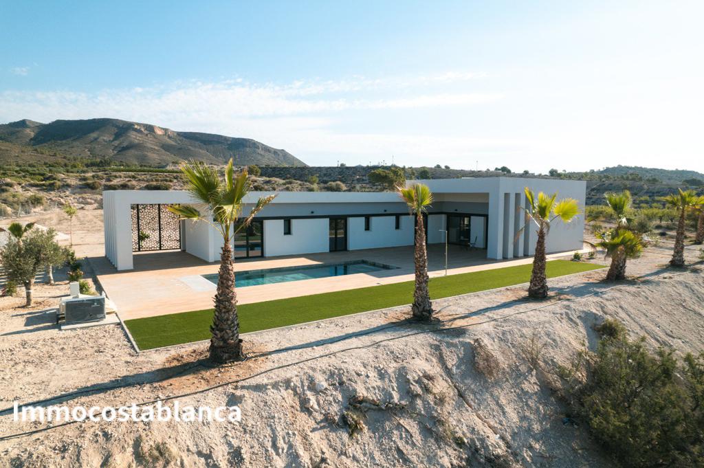 Villa in El Pinós, 178 m², 450,000 €, photo 4, listing 32321216