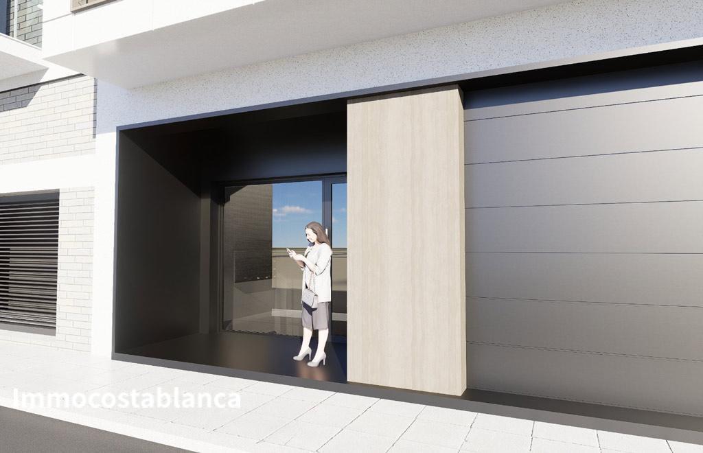 Apartment in Torrevieja, 107 m², 470,000 €, photo 10, listing 31878736