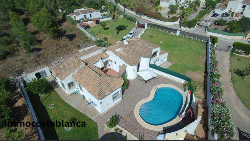 5 room villa in Javea (Xabia), 450 m², 560,000 €, photo 1, listing 13233856