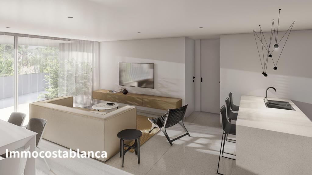 Penthouse in Guardamar del Segura, 175 m², 375,000 €, photo 4, listing 29298816