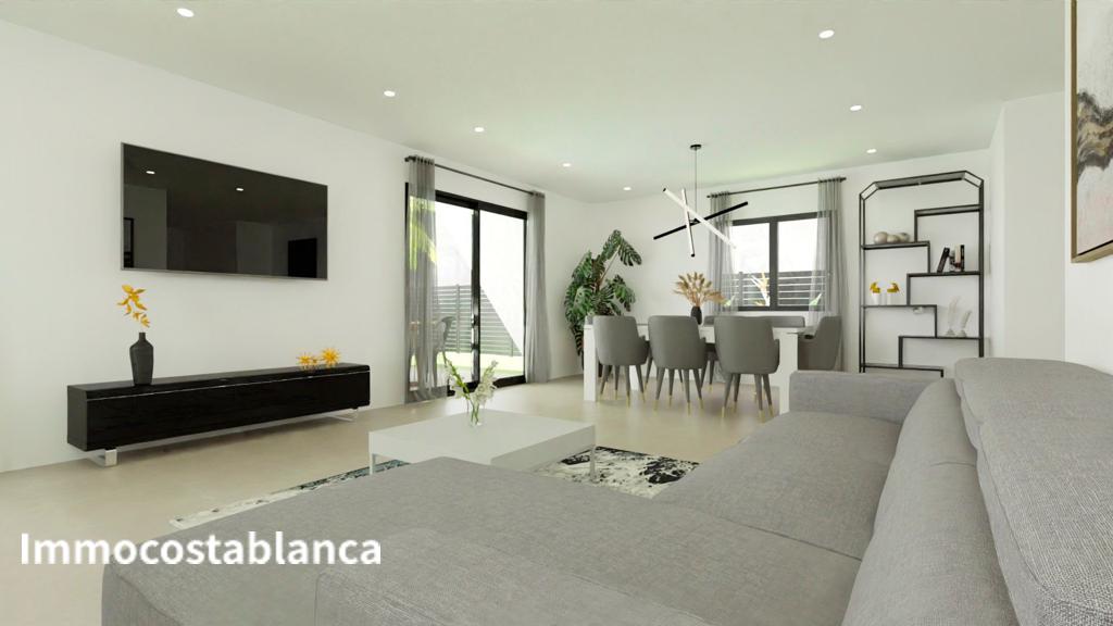 Villa in Monforte del Cid, 108 m², 471,000 €, photo 10, listing 1401216