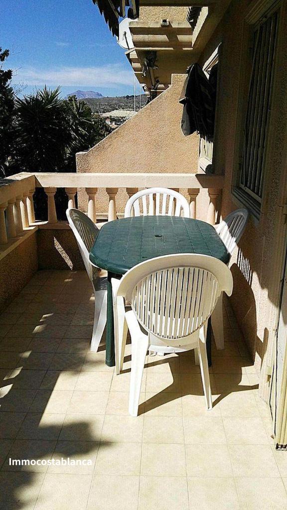 Apartment in El Campello, 125 m², 345,000 €, photo 10, listing 76650016