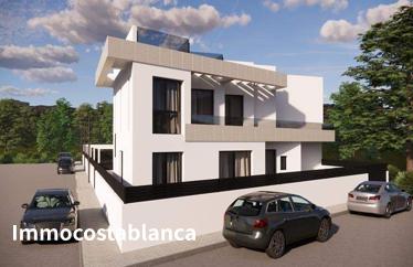 Terraced house in Rojales, 130 m²