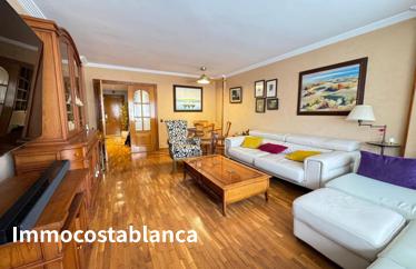 Apartment in Alicante, 118 m²