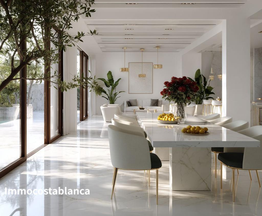 Villa in Javea (Xabia), 430 m², 1,475,000 €, photo 8, listing 65728416