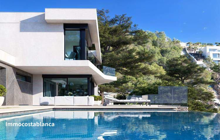 Villa in Benissa, 568 m², 2,450,000 €, photo 2, listing 31845936