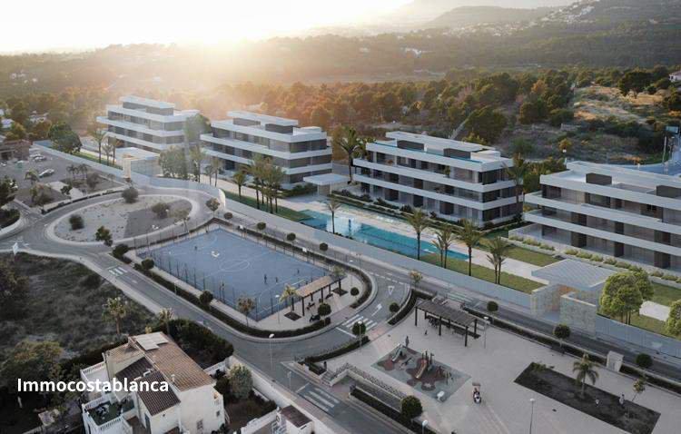 Penthouse in La Nucia, 207 m², 978,000 €, photo 1, listing 989056