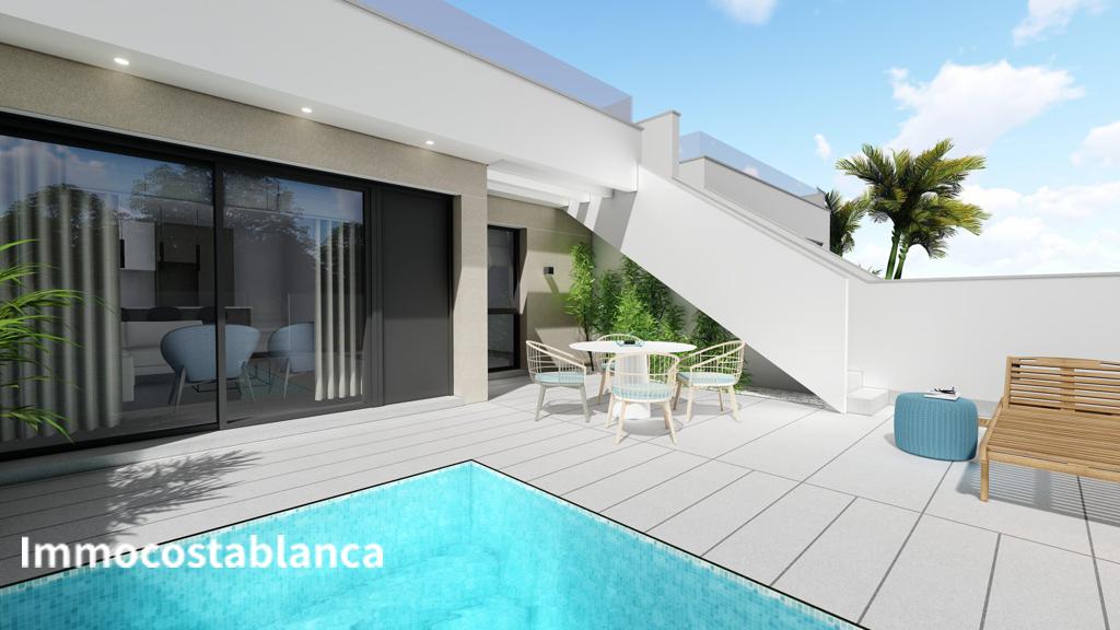 Villa in Pilar de la Horadada, 69 m², 206,000 €, photo 3, listing 5318248