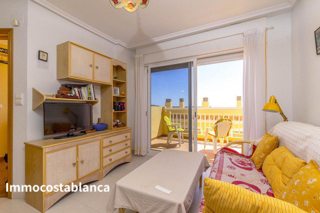 Terraced house in Dehesa de Campoamor, 80 m², 219,000 €, photo 8, listing 21826496