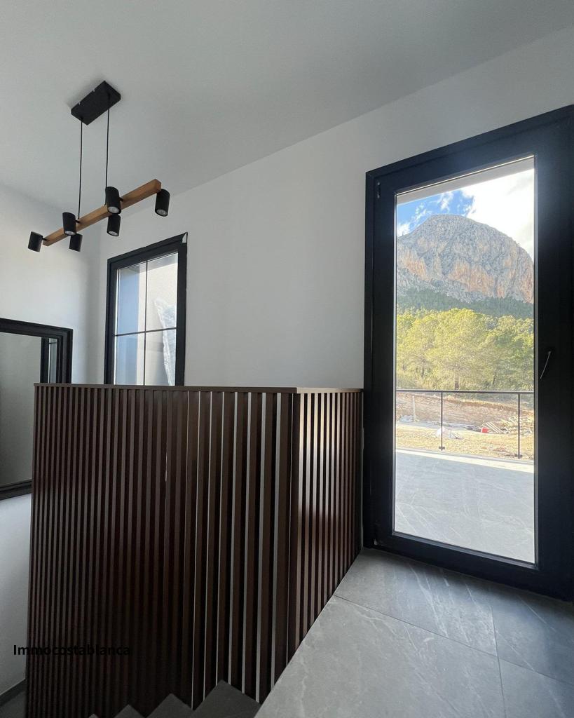Villa in Polop, 215 m², 548,000 €, photo 7, listing 73407536