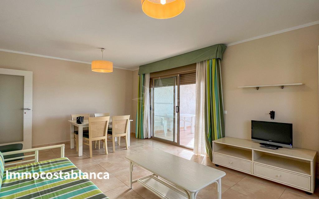 Apartment in Calpe, 101 m², 290,000 €, photo 3, listing 20928176