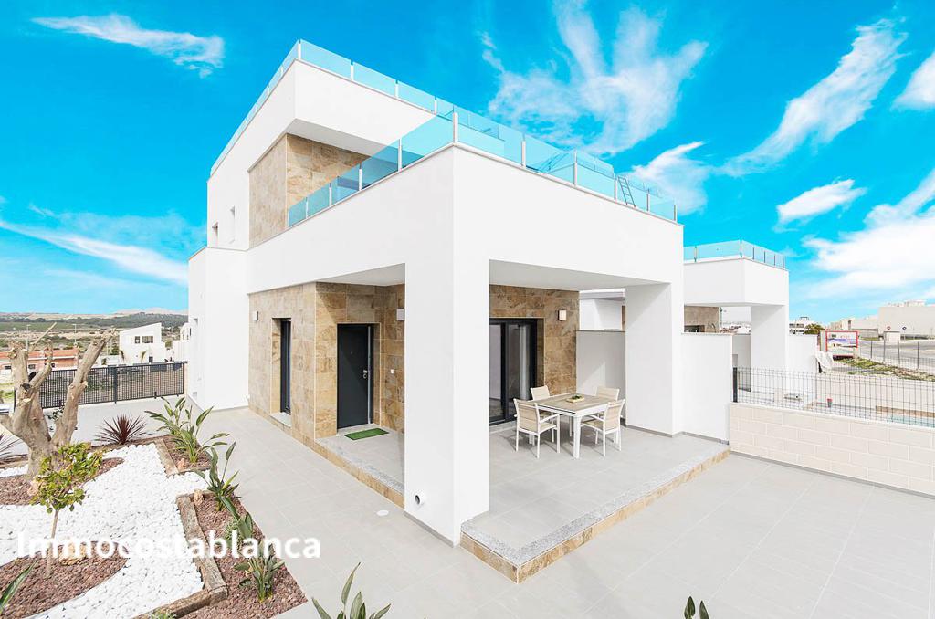 Villa in Benijofar, 116 m², 370,000 €, photo 2, listing 24880816
