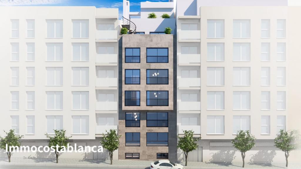 Apartment in Alicante, 99 m², 265,000 €, photo 2, listing 13784976