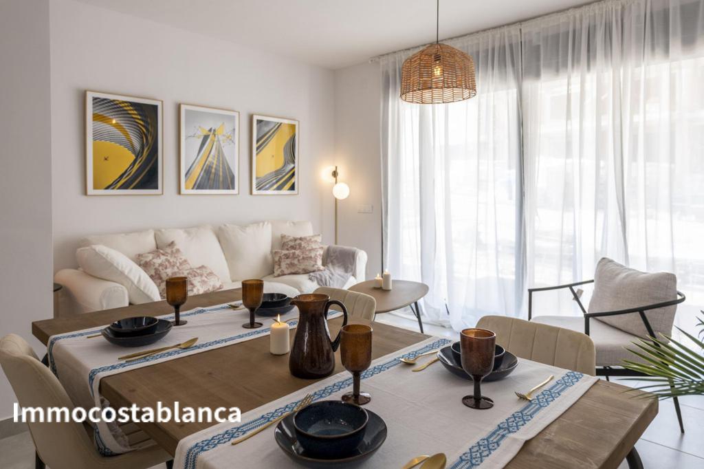 Detached house in Dehesa de Campoamor, 79 m², 289,000 €, photo 3, listing 24378656