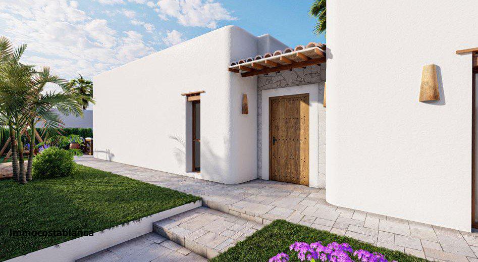 Detached house in L'Alfàs del Pi, 140 m², 625,000 €, photo 9, listing 72477936