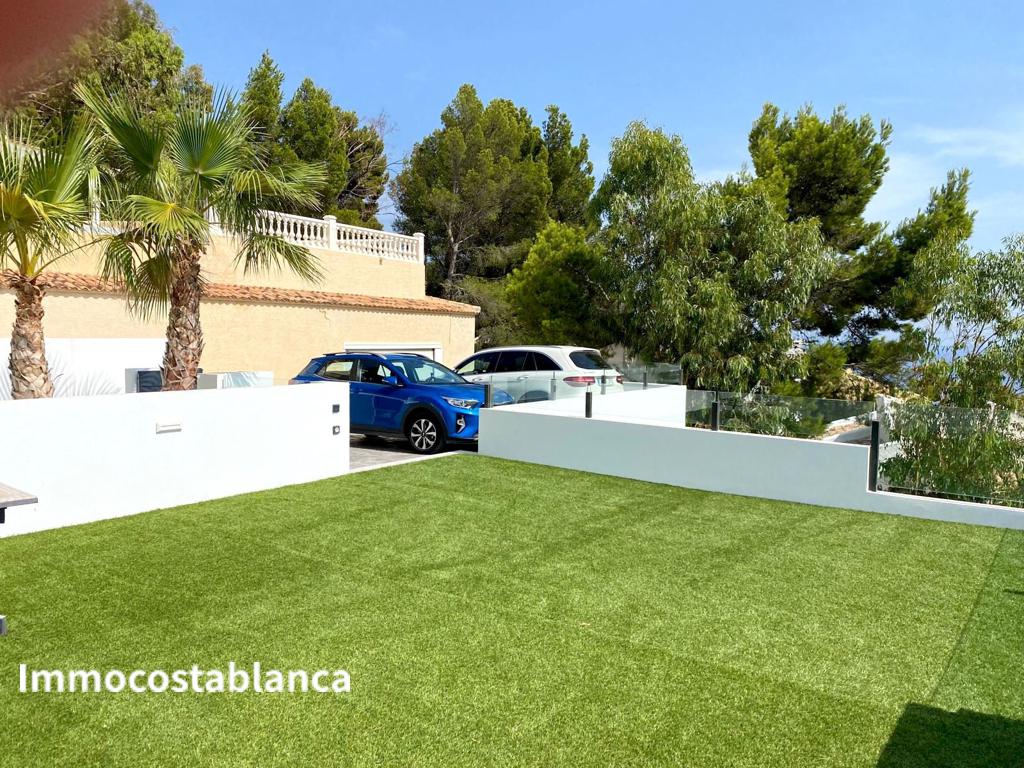 Detached house in Altea, 560 m², 2,350,000 €, photo 6, listing 20701936