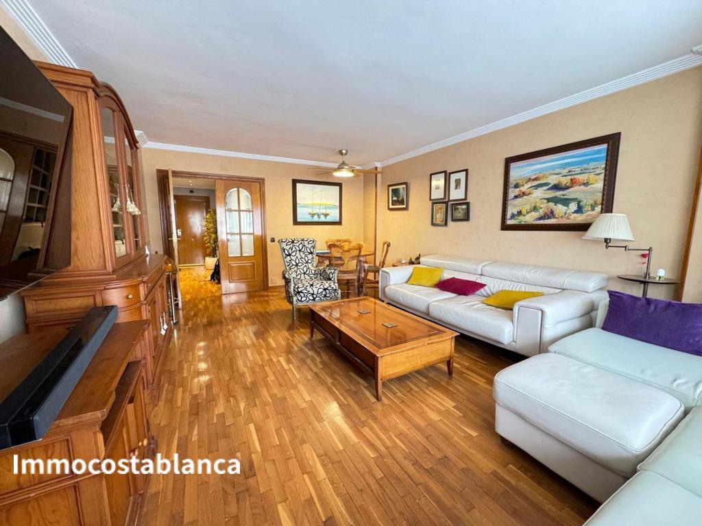 Apartment in Alicante, 118 m², 330,000 €, photo 1, listing 25610016