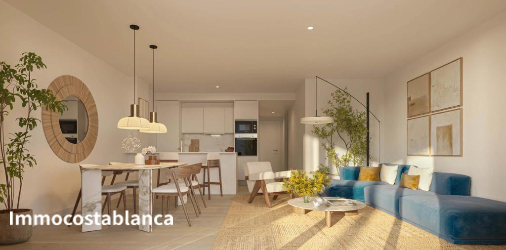 Apartment in Denia, 81 m², 252,000 €, photo 10, listing 22341056