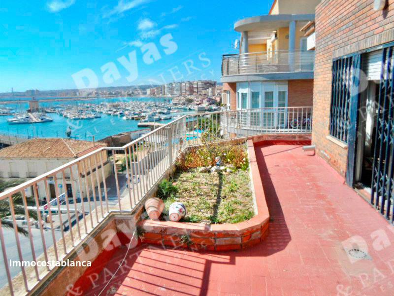 Penthouse in Torrevieja, 239 m², 700,000 €, photo 4, listing 10379296