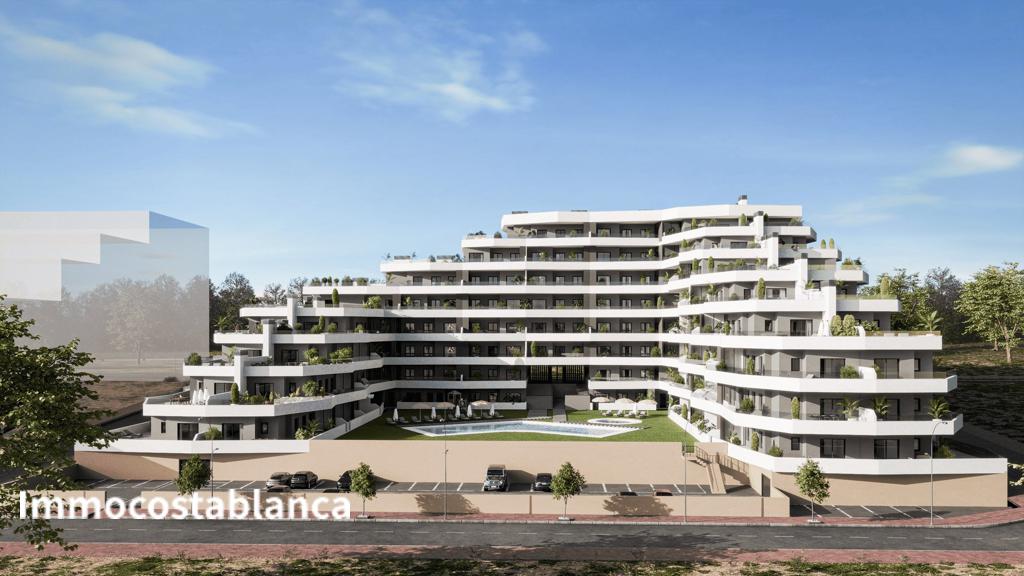 Apartment in San Miguel de Salinas, 456 m², 320,000 €, photo 3, listing 52447536