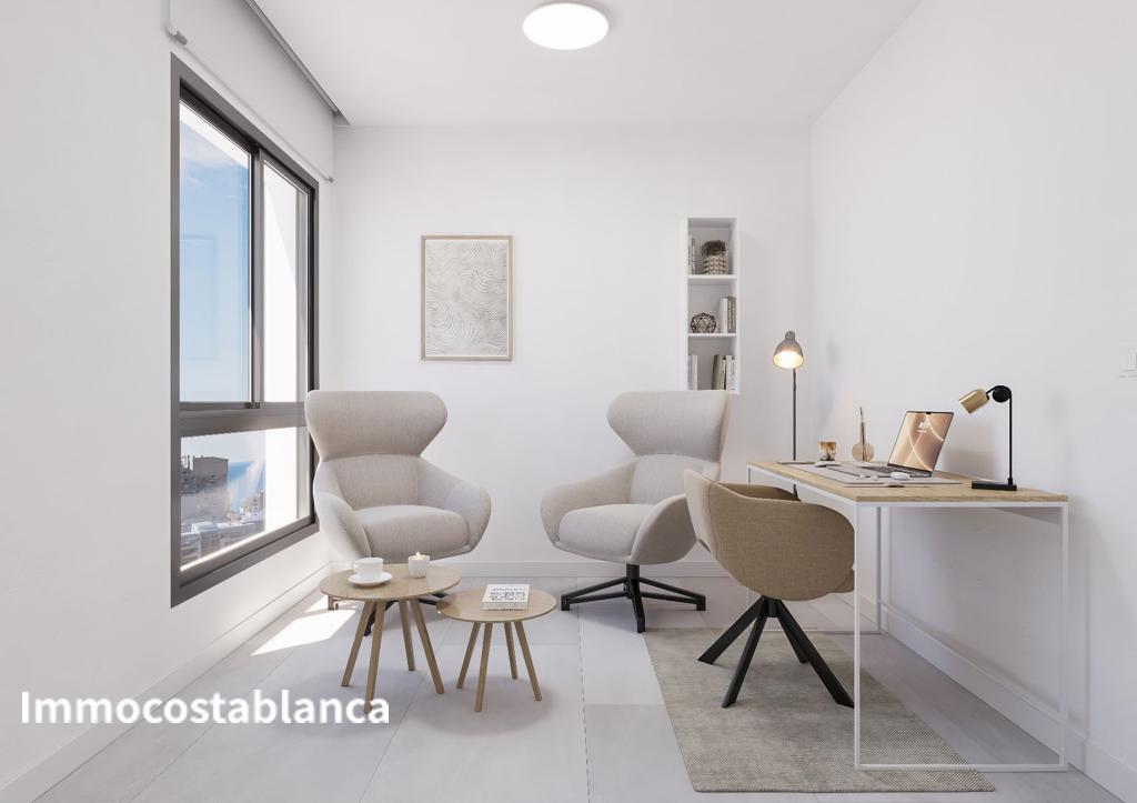 Apartment in Calpe, 112 m², 637,000 €, photo 5, listing 4155616