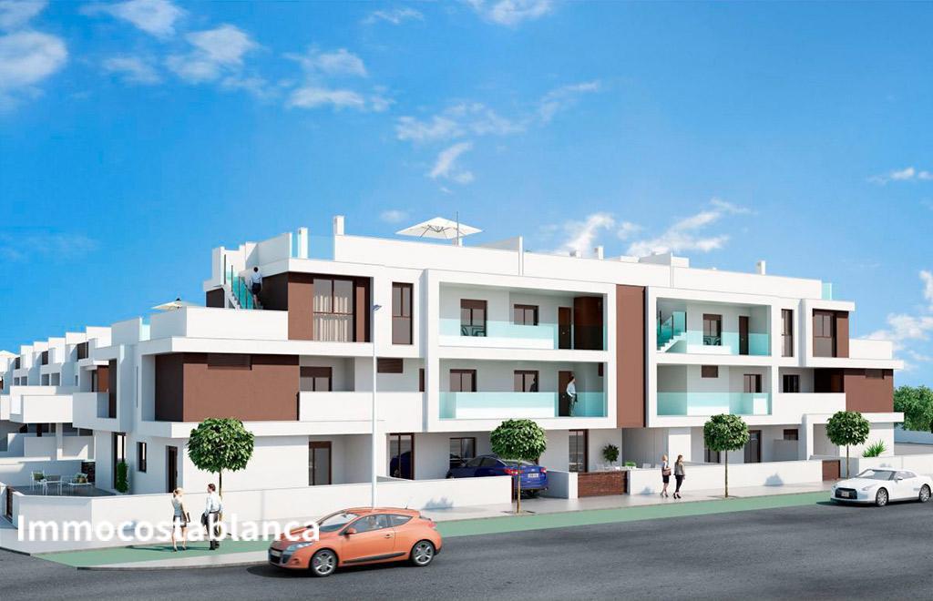 Terraced house in Torre de la Horadada, 99 m², 460,000 €, photo 1, listing 28323536