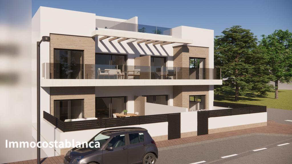 Detached house in Ciudad Quesada, 76 m², 262,000 €, photo 10, listing 42904416